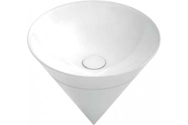 Раковина Kerama Marazzi Cono 44