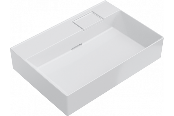 Раковина Kerama Marazzi Logica 70 без отверстий