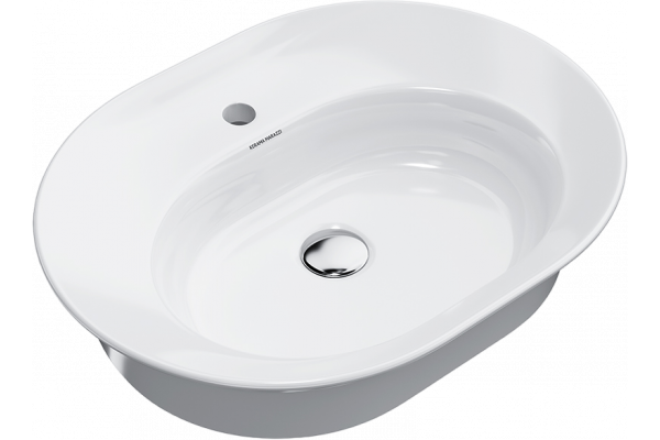 Раковина Kerama Marazzi Canaletto CN.wb.60