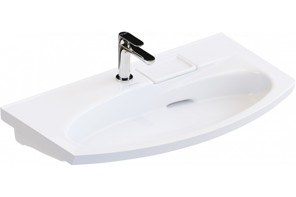 Раковина Kerama Marazzi Riva 80