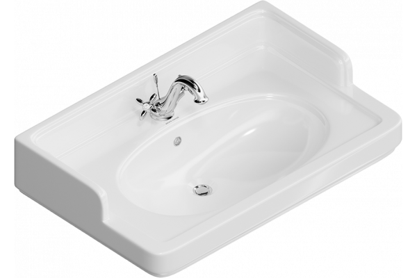 Раковина Kerama Marazzi Pompei Po.wb.80