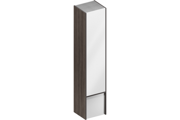 Шкаф-пенал Kerama Marazzi Modula 165 арабика