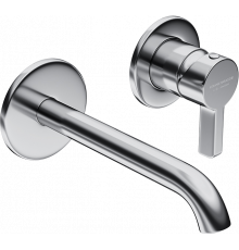 Смеситель для раковины Kerama Marazzi Linea 71028EKM.21.018 хром глянец