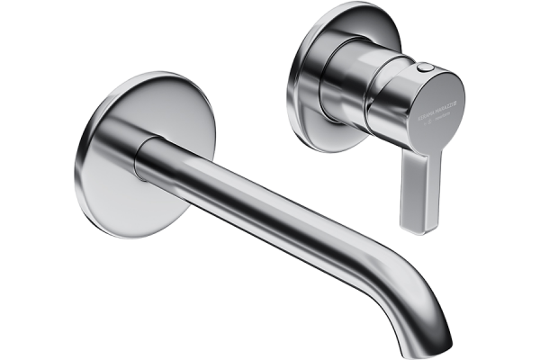 Смеситель для раковины Kerama Marazzi Linea 71028EKM.21.018 хром глянец