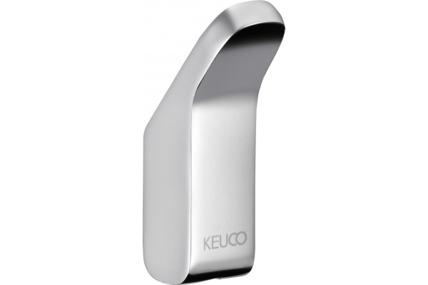 Крючок Keuco Collection Moll 12715 хром