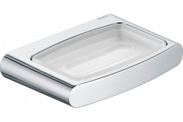 Мыльница Keuco Elegance new 11655 хром