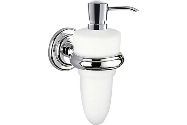 Дозатор Keuco Astor 02152