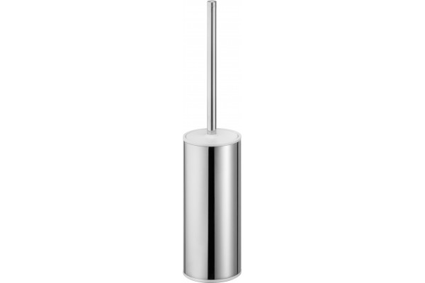 Ершик Keuco Universal 04969 хром, белый