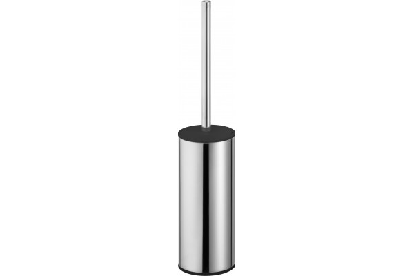 Ершик Keuco Universal 04969 хром, антрацит
