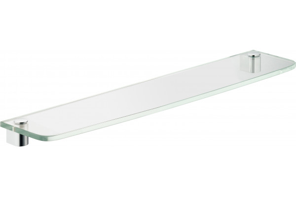 Полка Keuco Elegance new 11610 хрусталь, 36 см