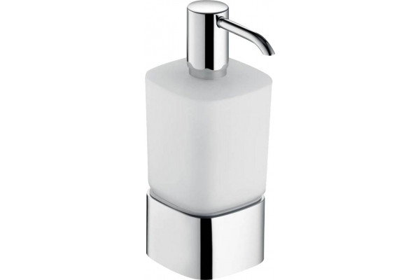Дозатор Keuco Elegance new 11654 019001 хром