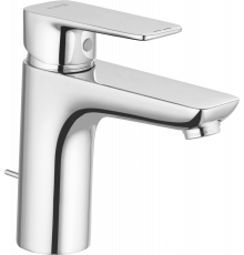 Смеситель для раковины Kludi Pure&Style 402900575 хром