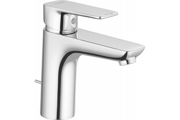 Смеситель для раковины Kludi Pure&Style 402900575 хром