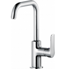 Смеситель для раковины Kludi Pure&Solid 340240575