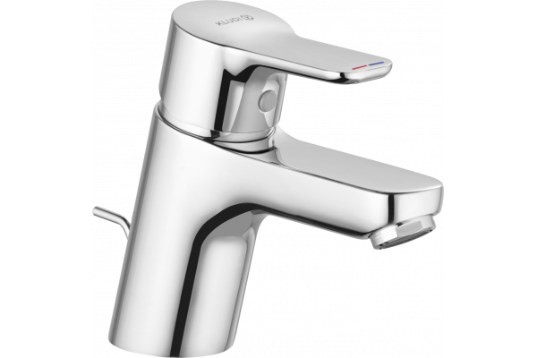 Смеситель для раковины Kludi Pure&Easy 373850565