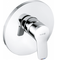 Смеситель для душа Kludi Pure&Easy 376550565