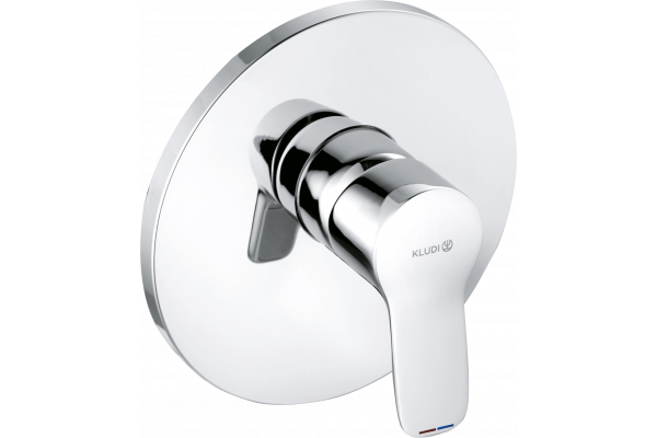 Смеситель для душа Kludi Pure&Easy 376550565