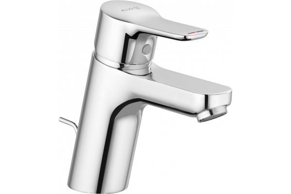 Смеситель для раковины Kludi Pure&Easy 373820565