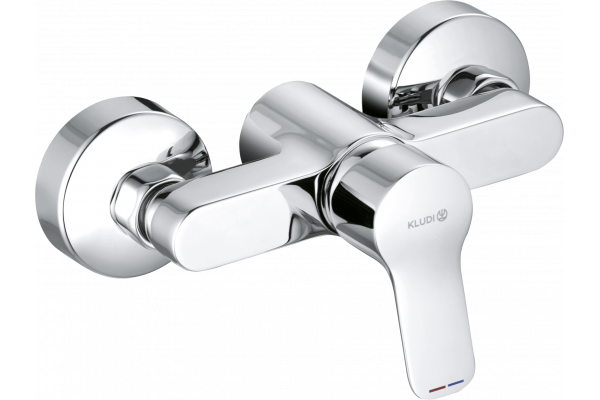 Смеситель для душа Kludi Pure&Easy 378410565