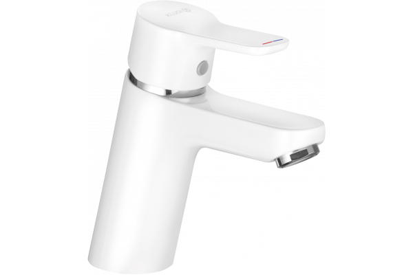 Смеситель для раковины Kludi Pure&Easy 370289165