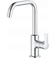 Смеситель для раковины Kludi Pure&Easy 370240565