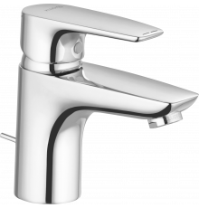 Смеситель для раковины Kludi Pure&Solid 343820575