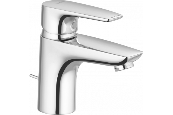Смеситель для раковины Kludi Pure&Solid 343820575