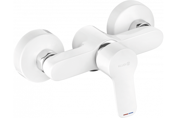 Смеситель для душа Kludi Pure&Easy 378419165