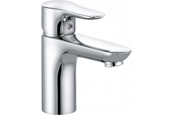 Смеситель для раковины Kludi Objekta 321260575