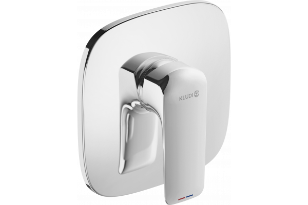 Смеситель для душа Kludi Ameo 416550575