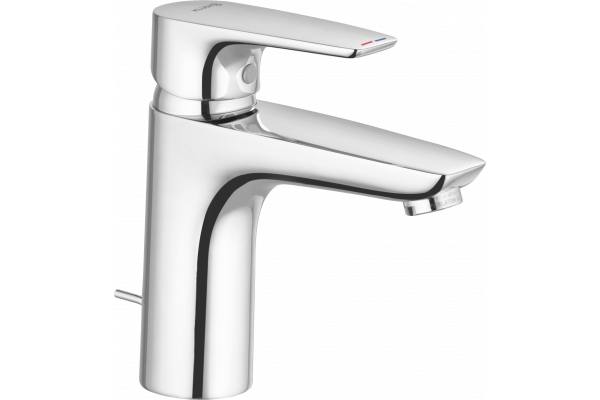 Смеситель для раковины Kludi Pure&Solid 342900575
