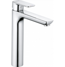 Смеситель для раковины Kludi Pure&Style 402960575 хром