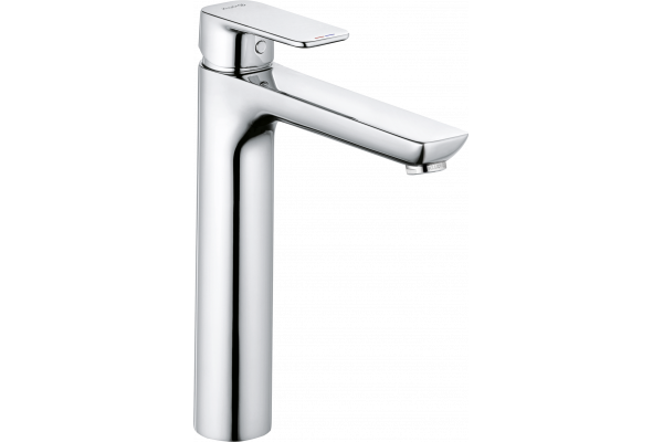 Смеситель для раковины Kludi Pure&Style 402960575 хром