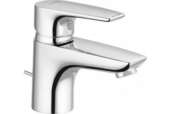 Смеситель для раковины Kludi Pure&Solid 343850575
