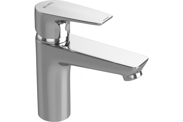 Смеситель для раковины Kludi Pure&Solid 342920575