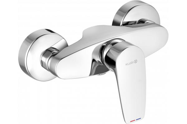 Смеситель для душа Kludi Pure&Solid 348410575