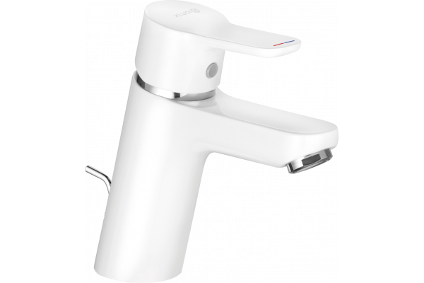 Смеситель для раковины Kludi Pure&Easy 373829165