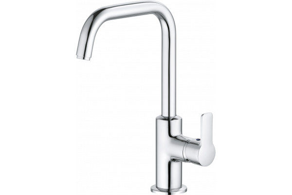 Смеситель для раковины Kludi Pure&Easy 370230565