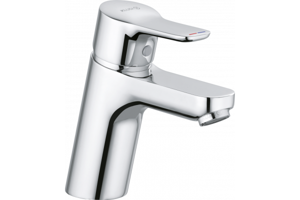 Смеситель для раковины Kludi Pure&Easy 370280565