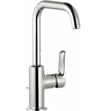 Смеситель для раковины Kludi Pure&Solid 340250575
