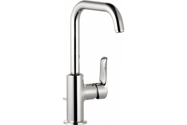 Смеситель для раковины Kludi Pure&Solid 340250575
