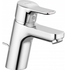 Смеситель для раковины Kludi Pure&Easy 372820565