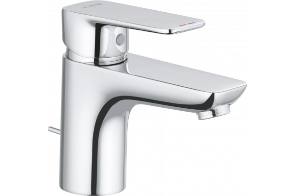 Смеситель для раковины Kludi Pure&Style 403820575 хром