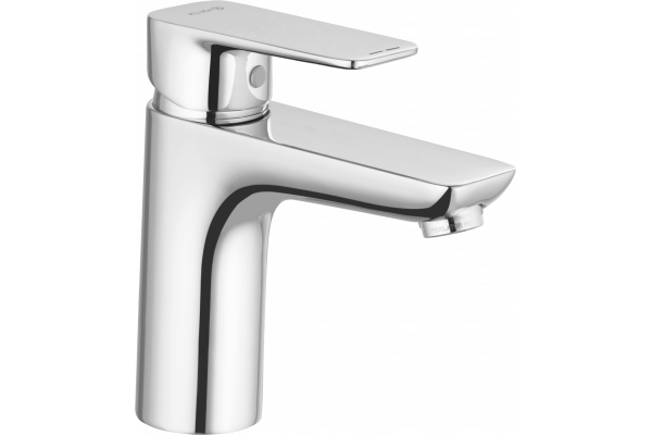 Смеситель для раковины Kludi Pure&Style 402920575 хром