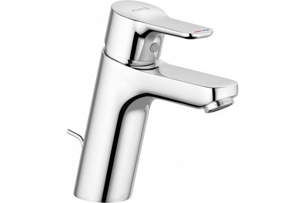 Смеситель для раковины Kludi Pure&Easy 372900565