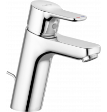 Смеситель для раковины Kludi Pure&Easy 372920565
