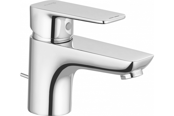 Смеситель для раковины Kludi Pure&Style 403850575 хром
