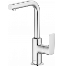 Смеситель для раковины Kludi Pure&Style 400240575 хром