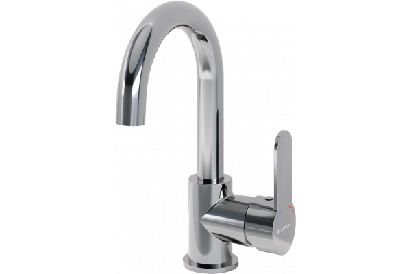 Смеситель для раковины Laparet Molera N4013202LPT
