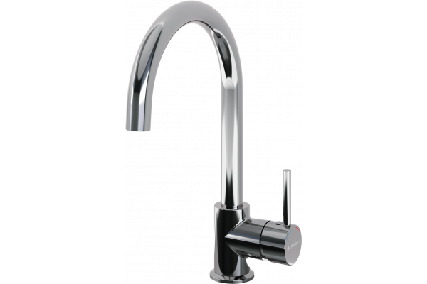 Смеситель для кухни Laparet Miniliada N3063302LPT хром